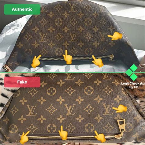 supreme louis vuitton bum bag real vs fake|false louis vuitton handbags.